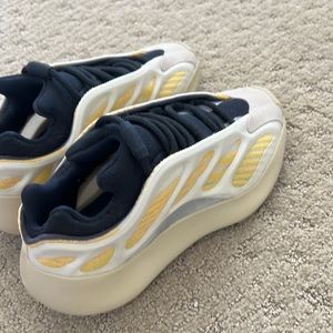 Brand new, Yeezy! No box